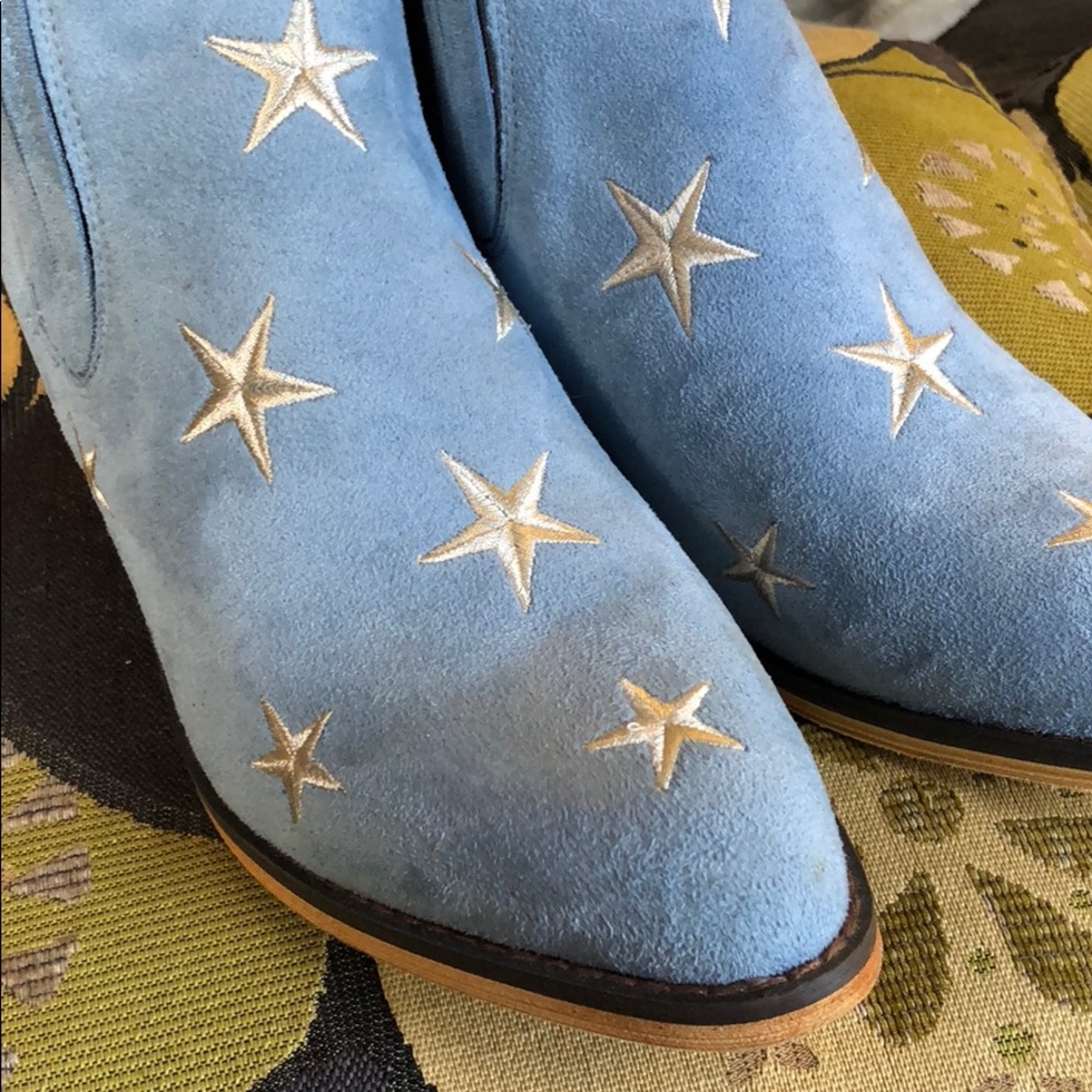 HOST PICKPremium vegan  boots - Picture 8 of 8